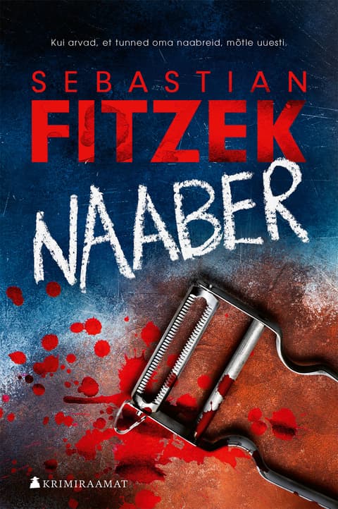 Naaber