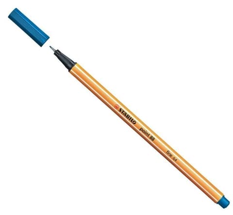 Tindipliiats Stabilo point 88-32 kesk.sin.