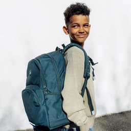 Seljakott Beckmann Sport Junior Dark Green 30l