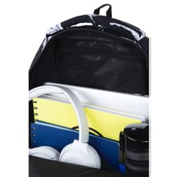 CoolPack seljakott Factor 18, Zanzy 29 l