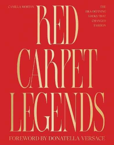 Red Carpet Legends: The Era-defining Looks that Changed Fashion