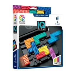 Smart Games IQ-Flow IQ-VOOG
