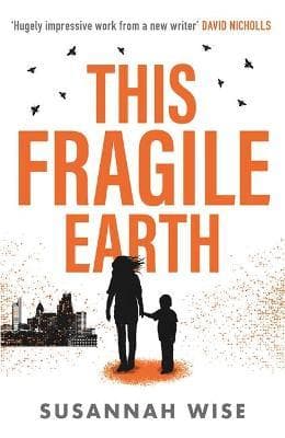 This Fragile Earth TPB