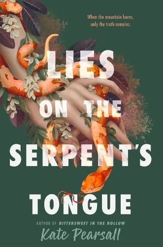 Lies on the Serpent´s Tongue