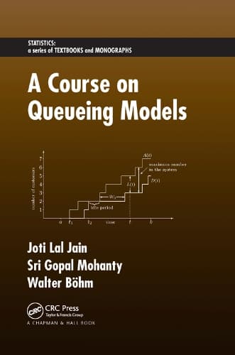 A Course on Queueing Models