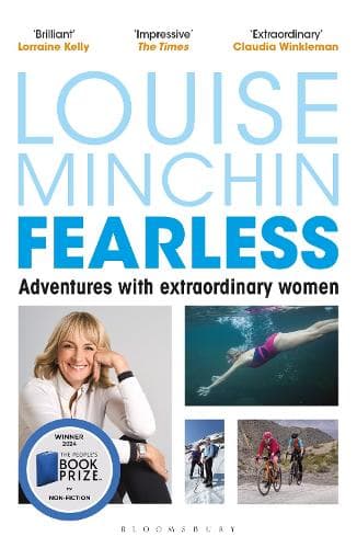 Fearless: Adventures with Extraordinary Women