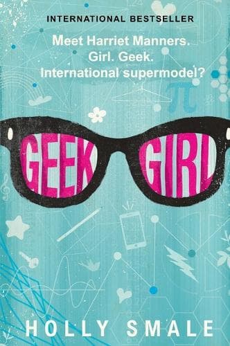 Geek Girl