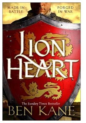Lionheart: The perfect gift for Father's Day