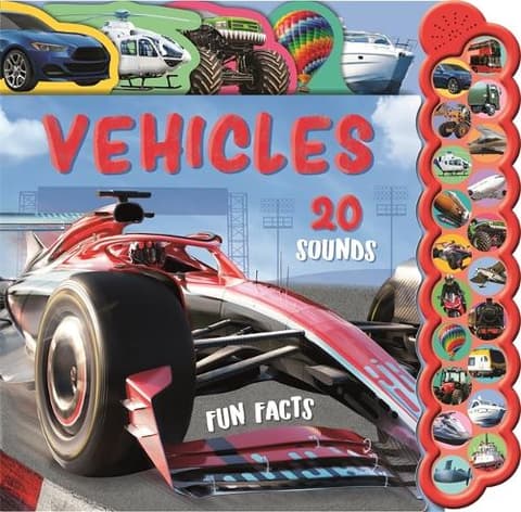 Vehicles