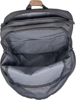 Seljakott Beckmann Urban Grey maht 30l