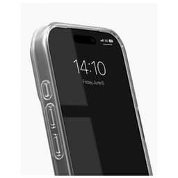 Mirror Case iPhone 17 Pro/18 Pro - Mirror MagSafe