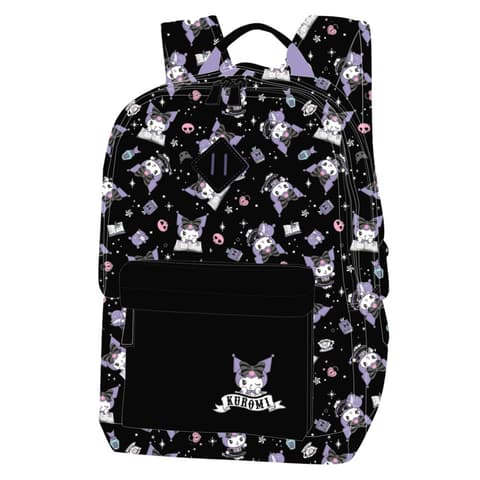KUROMI seljakott Scout 27 l
