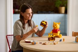 LEGO Disney Classic Winnie the Pooh