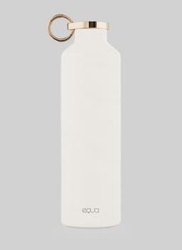 Equa Smart bottle Snow white 680ml (Valge)