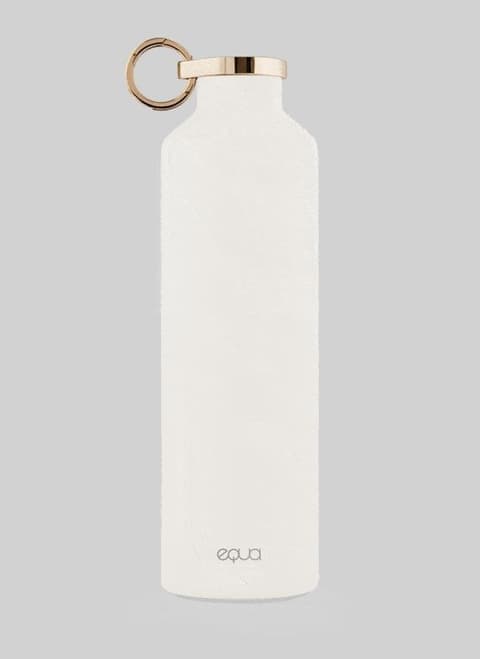 Equa Smart bottle Snow white 680ml (Valge)