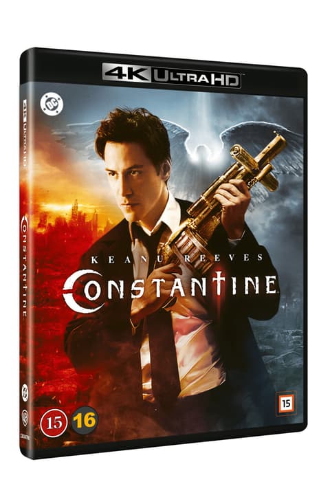 BR Constantine (4K/UHD)