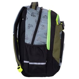 CoolPack seljakott Loop Gaming, 27 l