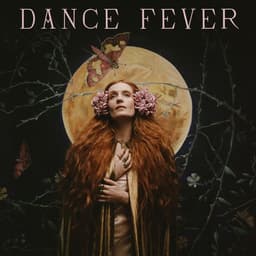 CD Florence And The Machine – Dance Fever