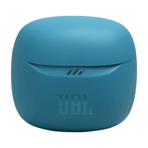 JBL Tune Flex 2, True Wireless Earbuds, Teal