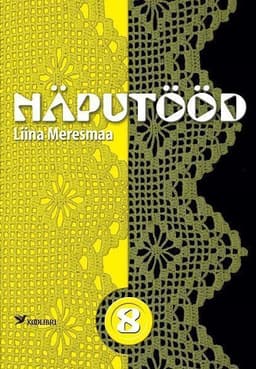 Näputööd 8. Heegeldatud linikud