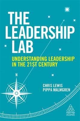 The Leadership Lab: Understanding Leadership in the 21st Century