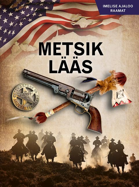 Metsik lääs