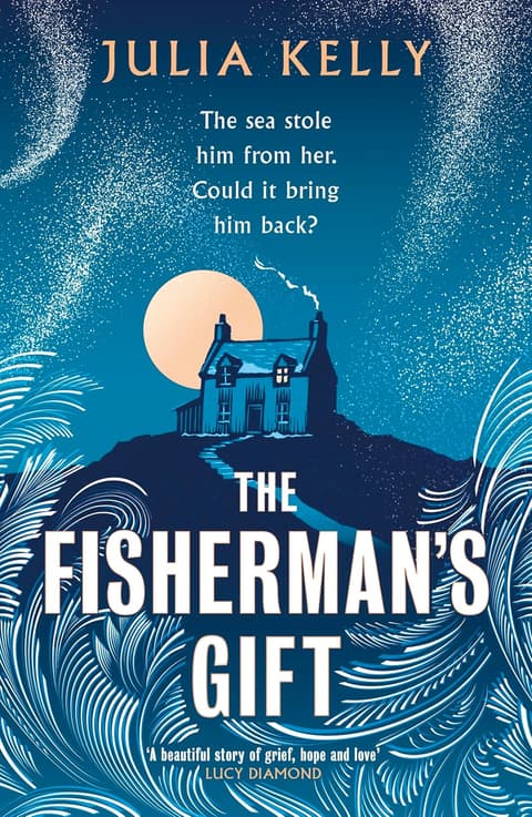 The Fisherman's Gift