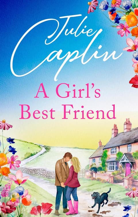 A Girl's Best Friend: A feel-good countryside romance
