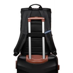Coolpack seljakott R-BAG - ACRO BLACK