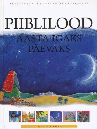 Piiblilood aasta igaks päevaks