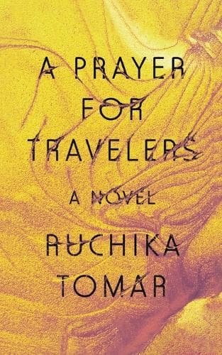 A Prayer for Travelers