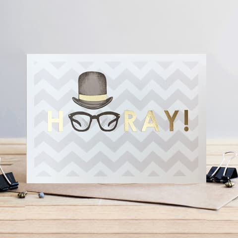 Kaart LT Hooray Kaabuga