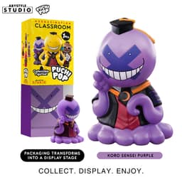 Figuuri pimepakk ASSASSINATION CLASSROOM