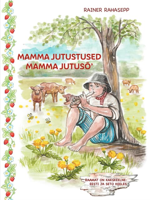 Mamma jutustused / Mamma jutusõ´
