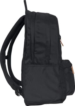 Seljakott Beckmann City Max Black maht 34l