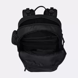 Seljakott Beckmann Sport Air Black Coated 30l
