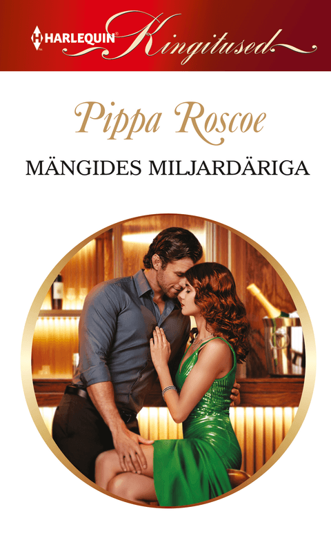 Mängides miljardäriga