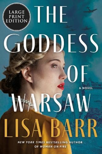 The Goddess of Warsaw