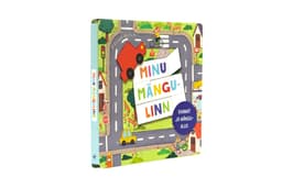 Minu mängulinn