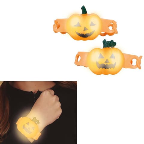 GUIRCA käepael, kõrvits, valgustusega, halloween