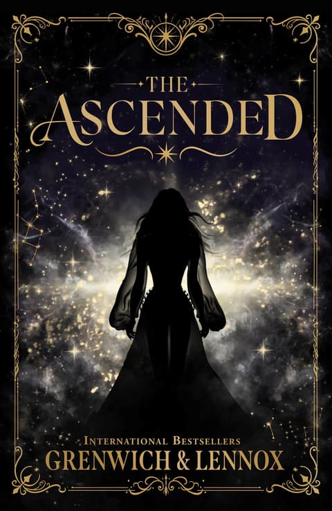 The Ascended