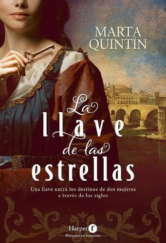 La Llave de Las Estrellas (the Key to the Stars)