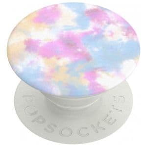 PopSockets PopGrip - Blushed Tie Dye