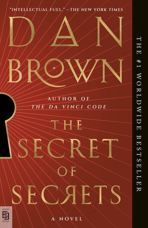 The Secret of Secrets