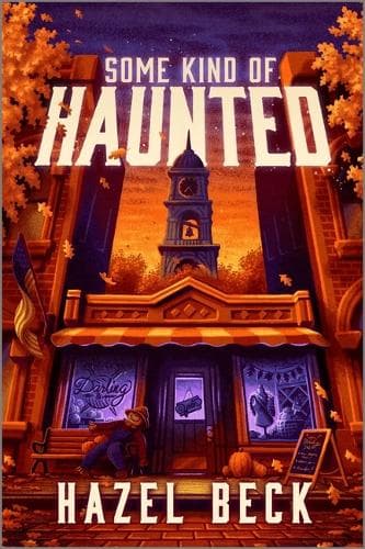 Some Kind of Haunted