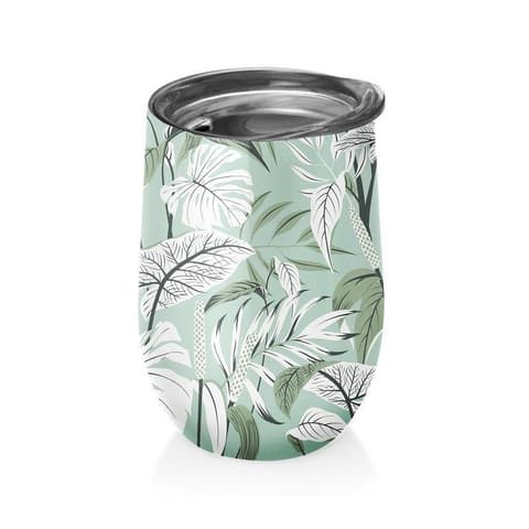 ChicMic bioloco office mint leaves