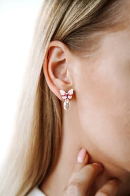 KUMA Kõrvarõngad Early Bloomers