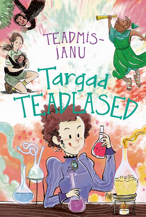 Targad teadlased