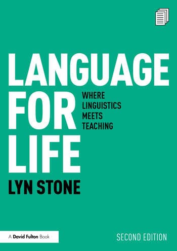 Language for Life: Where Linguistics Meets Teaching