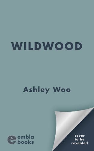 Wildwood: A chilling debut gothic mystery, perfect for Autumn 2026!